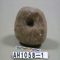 藏品(秤錘)的圖片